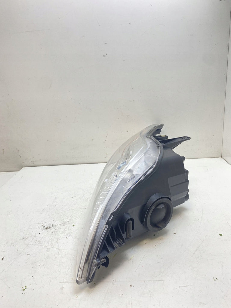Frontscheinwerfer Ford Mondeo 1136477R Rechts Scheinwerfer Headlight SCH8584786835zu