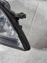 Laden Sie das Bild in den Galerie-Viewer, Frontscheinwerfer Mercedes-Benz W164 Xenon Rechts Scheinwerfer Headlight SCH8120989085xf
