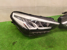 Laden Sie das Bild in den Galerie-Viewer, Frontscheinwerfer BMW X1 5A9A222 5A9A221 Full LED Ein Stück (Rechts oder Links) SCH3350405256cz