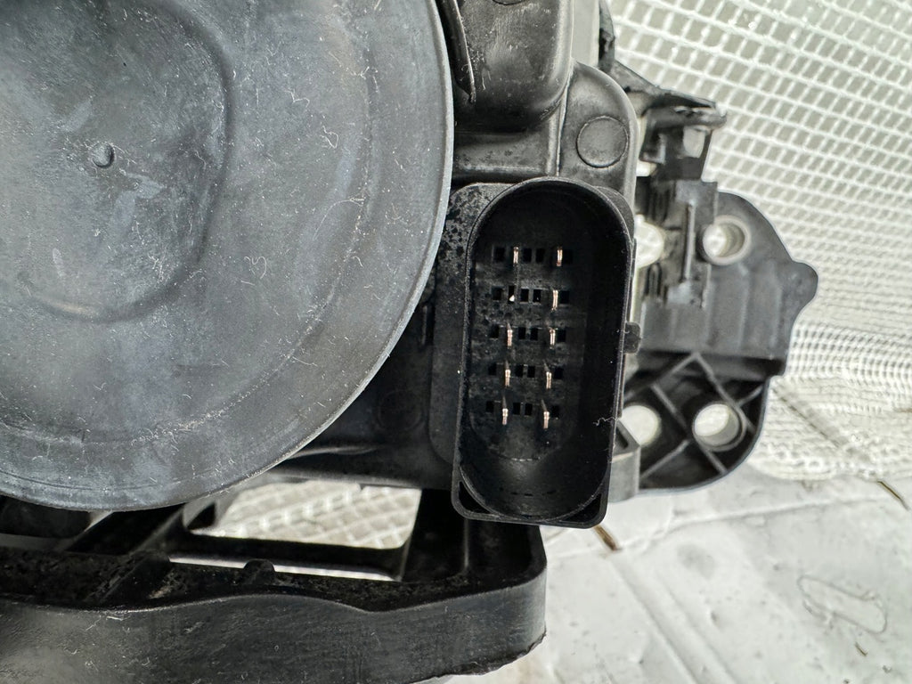 Frontscheinwerfer VW Golf VI TYC20-B778 Links Scheinwerfer Headlight SCH3509388289wg