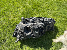 Load image into Gallery viewer, Frontscheinwerfer BMW 7 G11 G12 7483912 Laser Rechts Scheinwerfer Headlight SCH3801091299ws