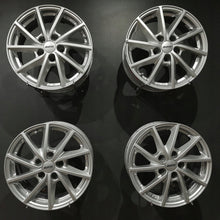 Load image into Gallery viewer, 4x Alufelge 16 Zoll 6.5" 5x114.3 50ET KBA50788 Hyundai I 3 Rim Wheel FEL3704494646by