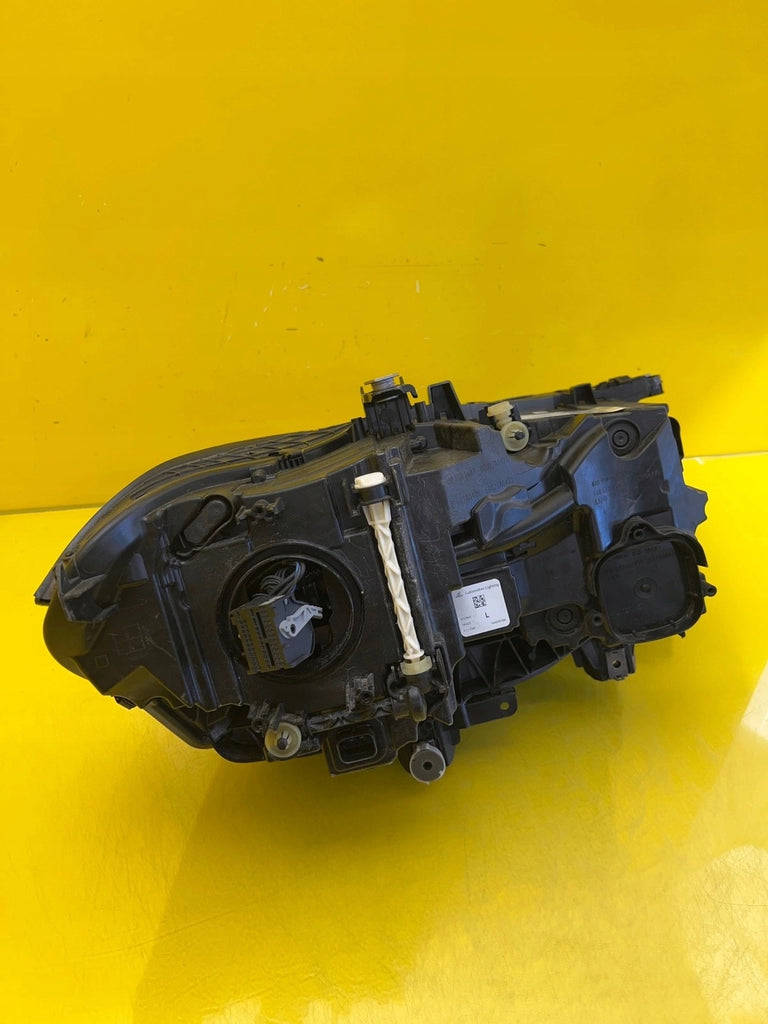 Frontscheinwerfer BMW G05 X6 G06 5A5D2E3-05 LED Links Scheinwerfer Headlight SCH8023835973as