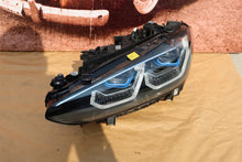 Load image into Gallery viewer, Frontscheinwerfer BMW 4 G22 5A19367-04 Laser Links Scheinwerfer Headlight SCH6698853966qo