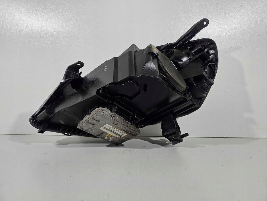 Frontscheinwerfer Opel Zafira B 103419012565 Rechts Scheinwerfer Headlight SCH9009279876ud