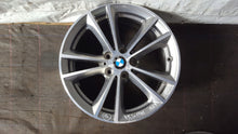 Laden Sie das Bild in den Galerie-Viewer, 4x Alufelge 17 Zoll 7.5" 5x112 27ET 6863417 BMW G30 Rim Wheel FEL7301520167bs