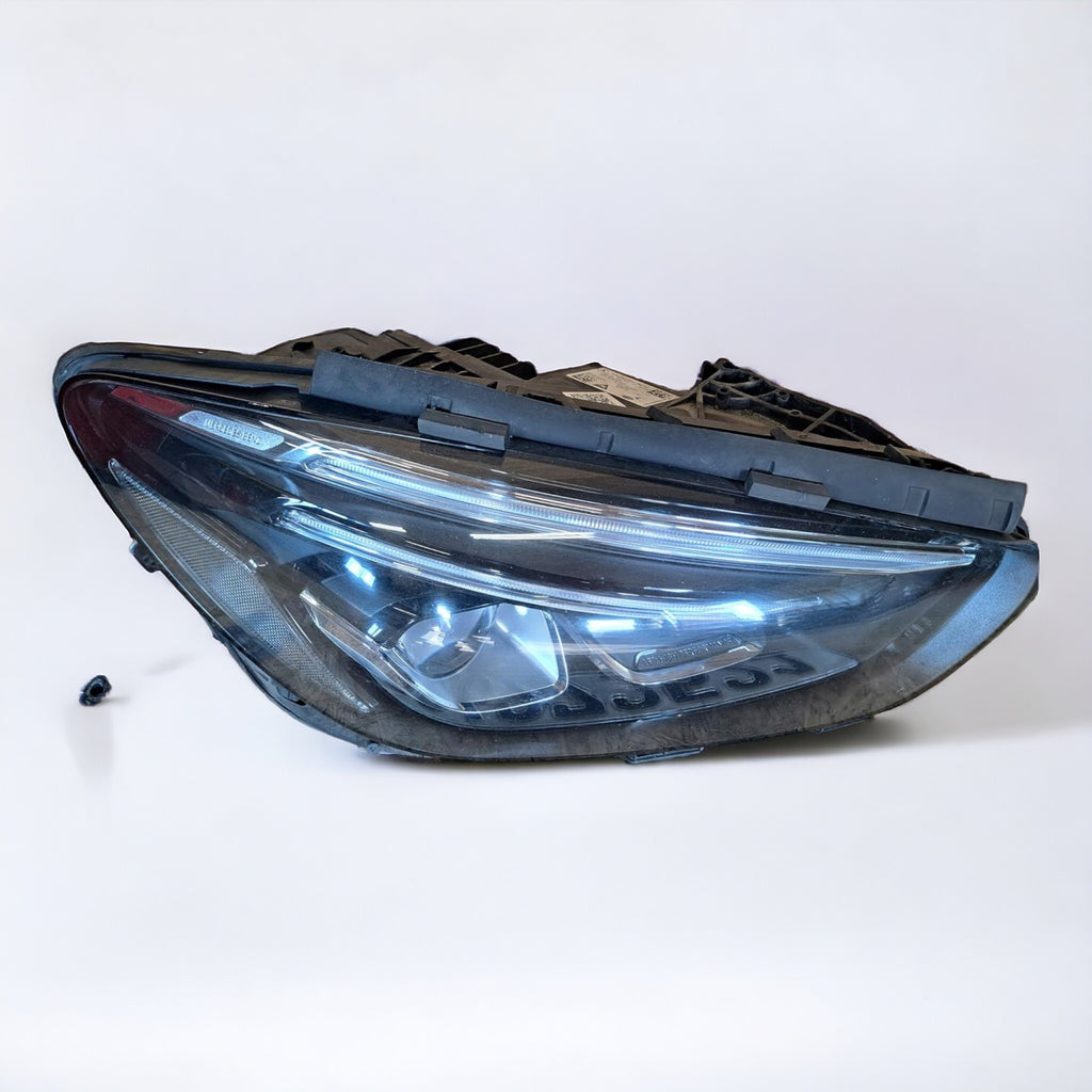 Frontscheinwerfer Mercedes-Benz W247 A2479062603KZ LED Rechts Headlight