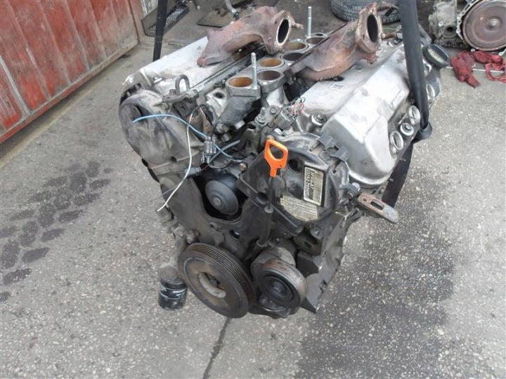 Motor Acura Tl J32A2 3.2 2003 Benzin Engine Unkomplett MOT9048666541rj