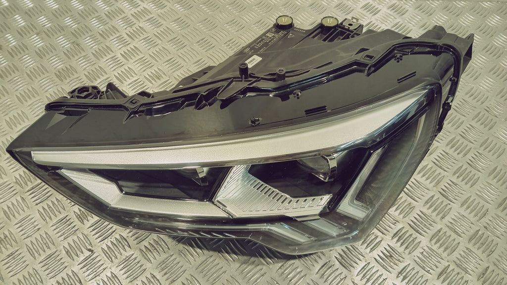 Frontscheinwerfer Audi Q3 83A941035 LED Links Scheinwerfer Headlight SCH4202891728ek