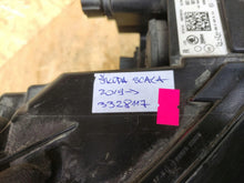 Laden Sie das Bild in den Galerie-Viewer, Frontscheinwerfer Skoda I 90176072 Rechts Scheinwerfer Headlight SCH3255668088zo