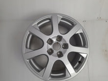 Load image into Gallery viewer, 1x Alufelge 17 Zoll 7.0&quot; 5x112 37ET Glanz Silber 8R0601025E Audi Rim Wheel