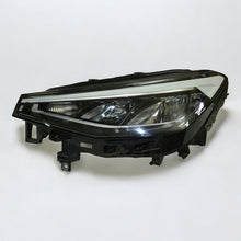 Laden Sie das Bild in den Galerie-Viewer, Frontscheinwerfer VW Id.4 11B941005A LED Links Scheinwerfer Headlight