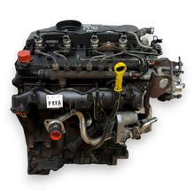 Laden Sie das Bild in den Galerie-Viewer, Motor Ford Transit P8FA 2.2 TDCI 85PS 63kW 180TKm 2006 Diesel Engine Komplett MOT9239764806bg