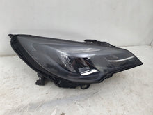 Laden Sie das Bild in den Galerie-Viewer, Frontscheinwerfer Opel Astra K 39195689 Full LED Rechts Scheinwerfer Headlight SCH9402443745zn