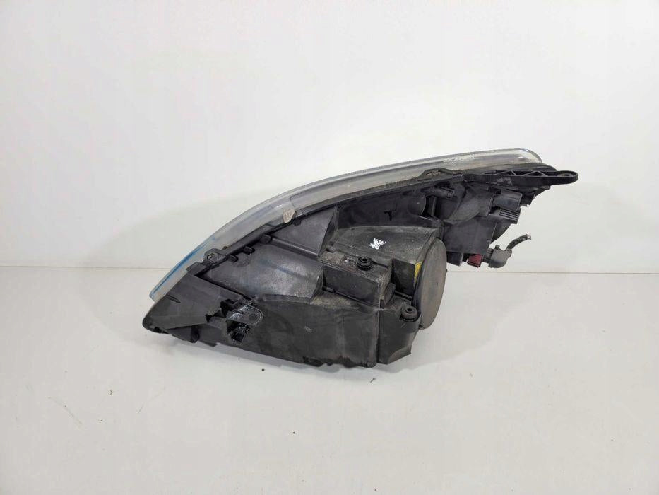Frontscheinwerfer Opel Zafira B 103419012577 Rechts Scheinwerfer Headlight SCH7918358422qk