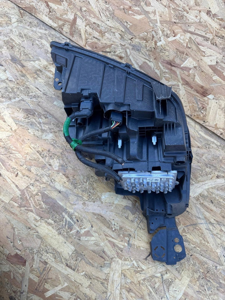 Frontscheinwerfer Peugeot 3008 9836230680 LED Links Scheinwerfer Headlight SCH2880162643oj