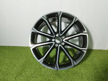 Laden Sie das Bild in den Galerie-Viewer, 1x Alufelge 21 Zoll 8.5" 5x112 38ET 83A601025AG Audi Q3 Rim Wheel FEL1518990265ef