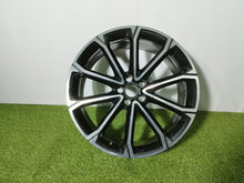 Load image into Gallery viewer, 1x Alufelge 21 Zoll 8.5" 5x112 38ET 83A601025AG Audi Q3 Rim Wheel FEL1518990265ef