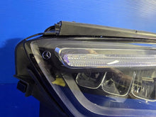 Laden Sie das Bild in den Galerie-Viewer, Frontscheinwerfer Mercedes-Benz W247 A2479063504 LED Links Headlight