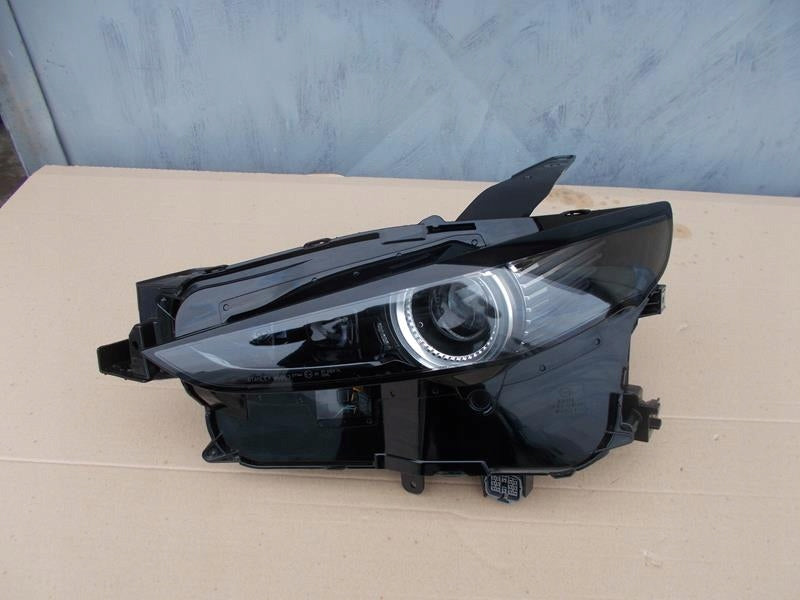 Frontscheinwerfer Mazda Cx30 Cx 30 DFR7-51040 Links Scheinwerfer Headlight SCH8569379900rs