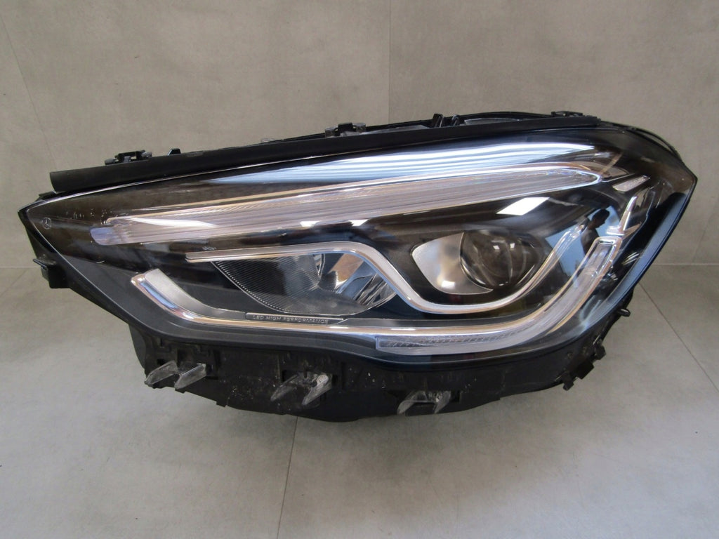 Frontscheinwerfer Mercedes-Benz W247 A2479063505 LED Links Headlight SCH3593839429cb