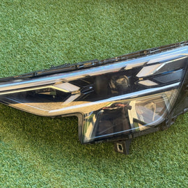 Frontscheinwerfer Audi Q8 4M8941085 Links Scheinwerfer Headlight SCH8734169197eo