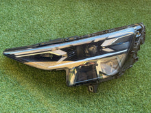 Laden Sie das Bild in den Galerie-Viewer, Frontscheinwerfer Audi Q8 4M8941085 Links Scheinwerfer Headlight SCH8734169197eo