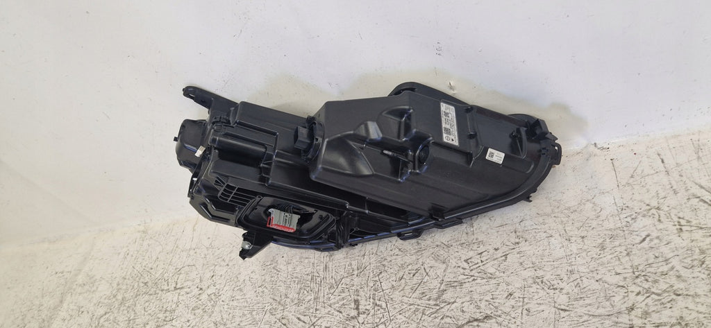 Frontscheinwerfer Opel Insignia B 39136835 LED Links Scheinwerfer Headlight SCH5292208860gl