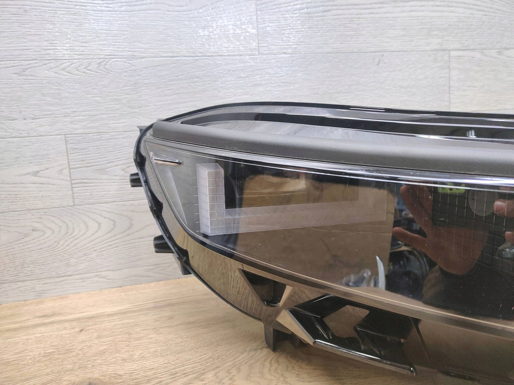 Frontscheinwerfer Hyundai Ioniq 5 92102GI Rechts Scheinwerfer Headlight SCH8969016142ye