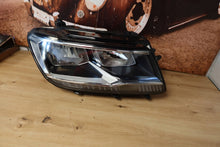Load image into Gallery viewer, Frontscheinwerfer VW Tiguan 5NL941006 072517R3482 Rechts Scheinwerfer Headlight SCH2204063599ba