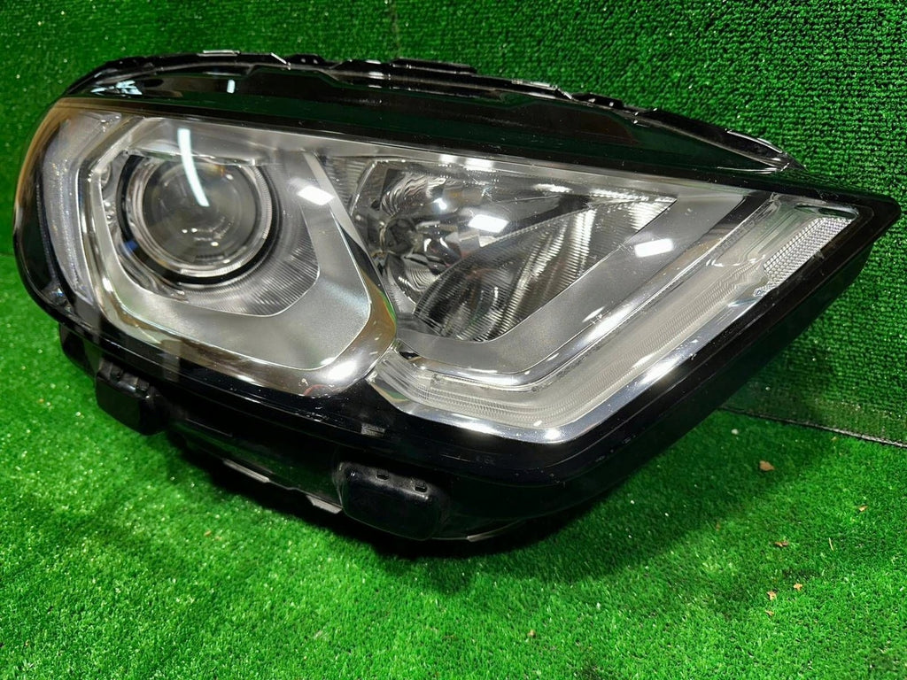 Frontscheinwerfer Ford Ecosport GN15-13W029-J Rechts Scheinwerfer Headlight SCH7816307640hi