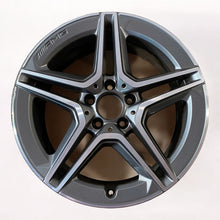 Load image into Gallery viewer, 1x Alufelge 18 Zoll 7.5&quot; 5x112 49ET A1774011500 Mercedes-Benz W177 Rim Wheel