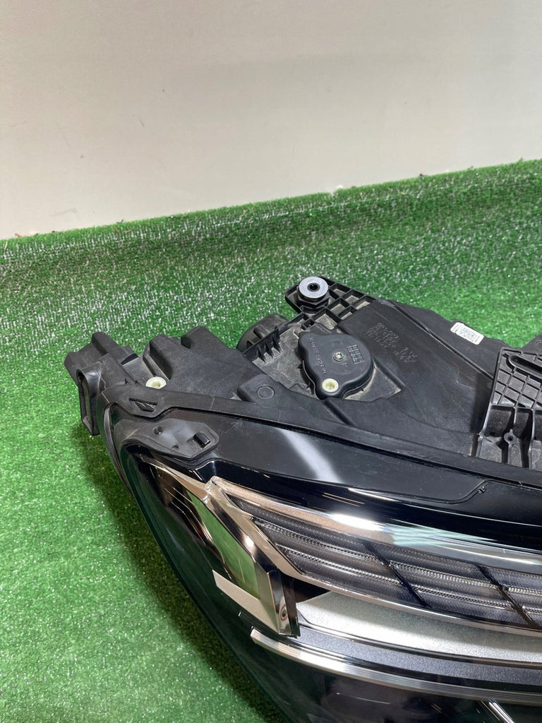 Frontscheinwerfer Audi 8Y0941034 LED Rechts Scheinwerfer Headlight SCH9373412928og