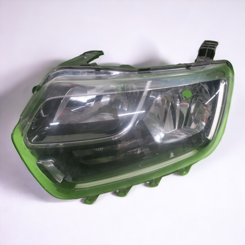 Frontscheinwerfer Dacia Duster 260609367R LED Links Scheinwerfer Headlight