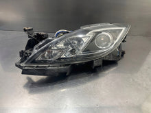 Load image into Gallery viewer, Frontscheinwerfer Mazda 6 MAA86535 Links Scheinwerfer Headlight
