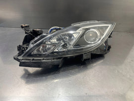 Frontscheinwerfer Mazda 6 MAA86535 Links Scheinwerfer Headlight