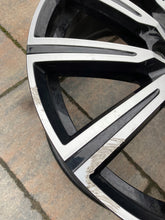 Laden Sie das Bild in den Galerie-Viewer, 1x Alufelge 19 Zoll 7.5" 5x108 50ET 31423852 Volvo Xc60 Ii Rim Wheel