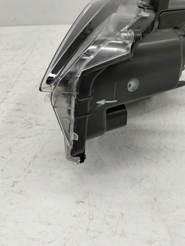 Frontscheinwerfer Toyota Yaris Cross LED Rechts Scheinwerfer Headlight SCH9470616142of