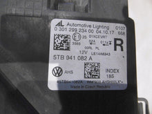 Load image into Gallery viewer, Frontscheinwerfer VW Touran 5TB941082A LED Rechts Scheinwerfer Headlight SCH6703384873mh
