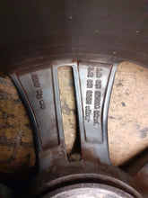 Load image into Gallery viewer, 1x Alufelge 17 Zoll 7.0" 5x110 41ET 5J0601025HA Seat Rim Wheel FEL7383270295zt