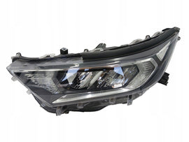 Frontscheinwerfer Toyota V LED Links Scheinwerfer Headlight SCH1837474025un