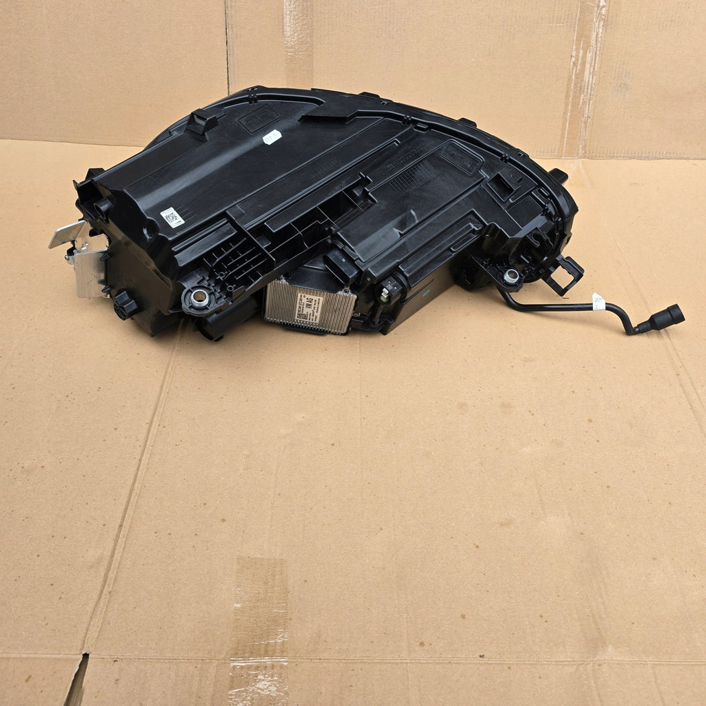 Frontscheinwerfer VW Passat 3J1941036 LED Rechts Scheinwerfer Headlight SCH2963004404iq
