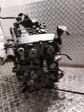 Load image into Gallery viewer, Motor Mercedes-Benz W203 105kW 2006 Benzin Engine Unkomplett