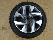 Laden Sie das Bild in den Galerie-Viewer, 1x Alufelge 15 Zoll 6.0" 5x114.3 48ET 52910-K7500 Hyundai I10 Rim Wheel FEL5553931527pr