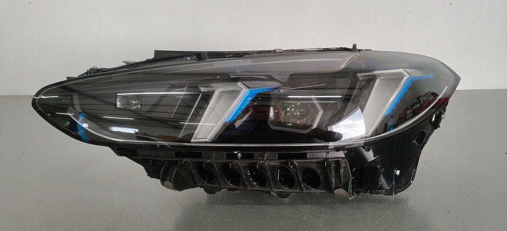 Frontscheinwerfer BMW 4 G22 G82 G23 G83 G26 5A3B303 Xenon Links Headlight SCH1535285407ig
