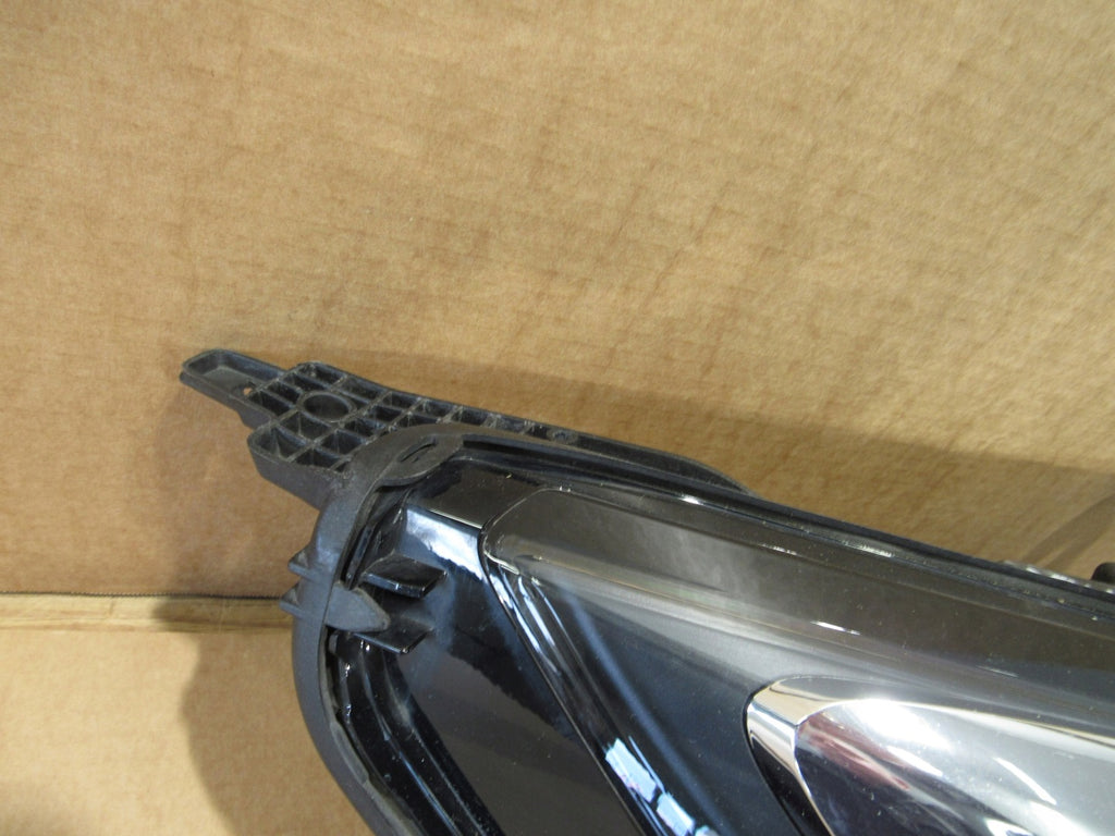 Frontscheinwerfer Opel Astra K 39055746 Full LED Rechts Scheinwerfer Headlight SCH7454859137nw