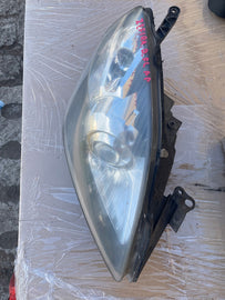 Frontscheinwerfer Opel Zafira B 93190407 Ein Stück (Rechts oder Links) Headlight