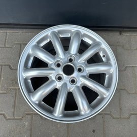 1x Alufelge 16 Zoll 7.5