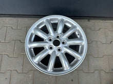 Laden Sie das Bild in den Galerie-Viewer, 1x Alufelge 16 Zoll 7.5" 5x108 2R831007LA Jaguar S-Type Rim Wheel FEL7960997464sg
