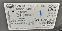 Laden Sie das Bild in den Galerie-Viewer, Frontscheinwerfer Renault Megane I E-Tech 260605490R LED Links Headlight SCH9818854278jy